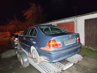 BMW e4636i - 2