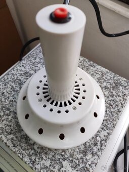 Indukční víčkovačka 20-130mm (zátkovačka) DL-500L - 2