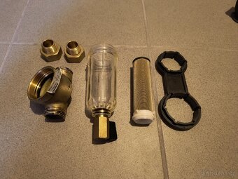 Vodní filtr Honeywell FF06-3/4AA - 2