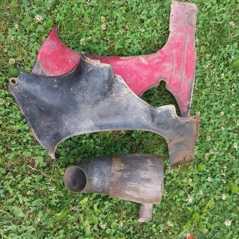 Jawa 250/559 1963 - 2