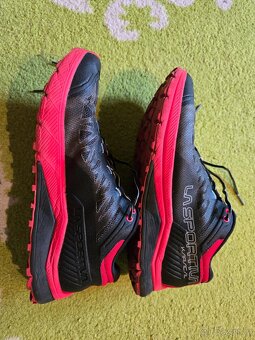 La Sportiva bezecke boty - 2