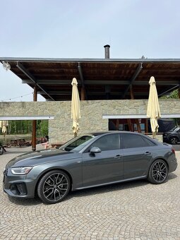 Audi A4 Avant 45 TFSI quattro 3x sline 195kw - 2