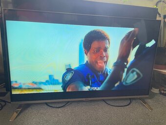 Smart 3D LED  TV LG - 2
