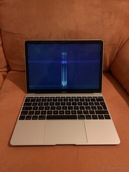 Apple MacBook 12 - 2