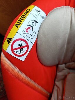 Vajíčko Cybex - 2
