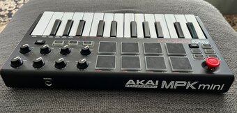 Akai Mpk Mini - 2