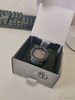 Garmin Instinct 2 Solar - 2