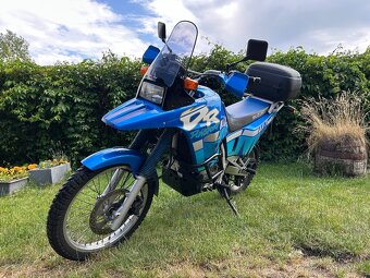 Suzuki Dr 800s Big - 2