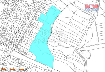 Prodej lesa, 98994 m², Loučeň - 2