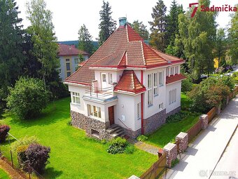 Prodej rodinný dům, Svratka, ev.č. 00553 - 2