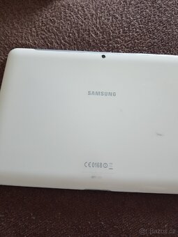 Tablet Samsung 10.2 - 2