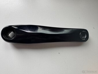 Převodník 32 zubů, kliky 165 mm, středové složení - 2