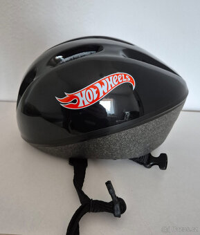 Helma na kolo XS/S - 2