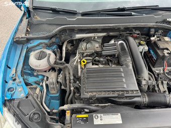 Seat Leon, 1.4TSI-110KW-DSG-FR-PANO.LED. - 2