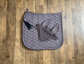 Podsedlova decka a cabraka Eskdron Taupe - 2