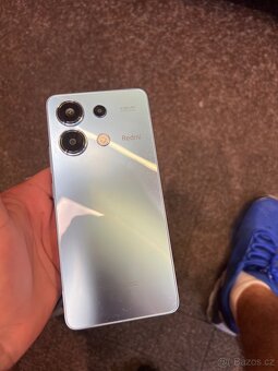Redmi Note 13 TOP STAV - 2