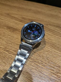 Samsung Galaxy Watch 4 classic - 2