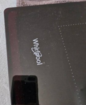 Indukční deska Whirlpool 77 cm - 2