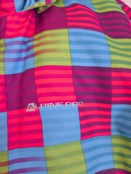 Dětská zimní kombinéza vel.140/146 AlpinePro - 2