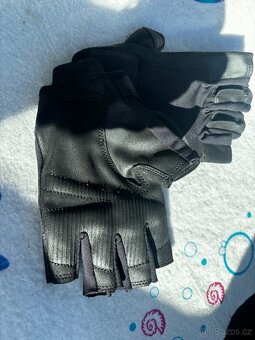 Fitness rukavice xl - 2