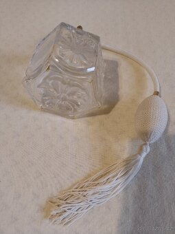 Flakon s rozprašovačem - 2