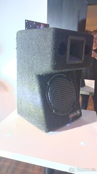 pasivky ClassA (BC + RCF) - SLEVA - 2