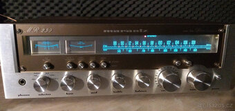 MARANZT MR 230, vintage receiver ve velice pěkném stavu - 2