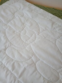 Přikrývka dětská - 2