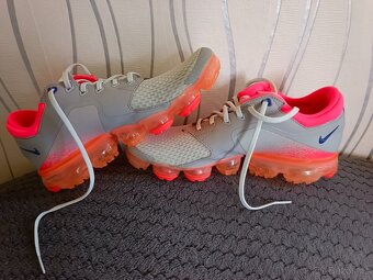 Tenisky Nike vapormax 41 - 2