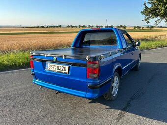 Prodám škoda pick up - 2