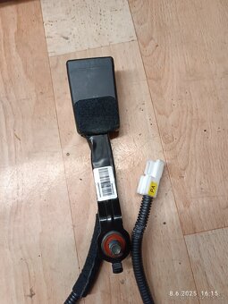Kia Ceed 2 - 2
