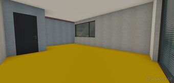 Pronájem kancelářského prostoru – 49 m2, Rožnov p.R. - 2