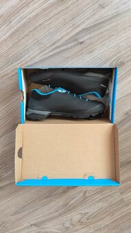 Cyklistické tretry Shimano SH-MT301M - 2