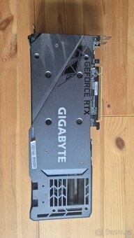 Gigabyte rtx 3070 - 2