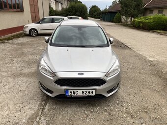 Ford Focus, 1,5 TDCI - 2