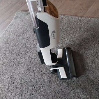 Tyčový vysavač 4 v 1 - 2