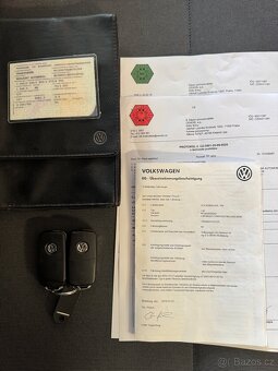VW T6 Transporter Bez ADBLUE 6 míst Klima Long - 2