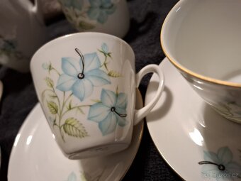 Porcelánová sada - 2