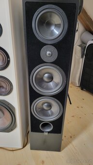 Canton ergo rcl + unit controller - 2