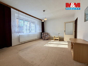 Prodej rodinného domu, 93 m², Ivančice, ul. Kpt. Jaroše - 2