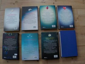 5 knih Liane Moriarty - 2