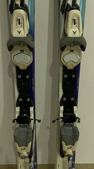 Lyže DYNASTAR TEAM SPEED 120cm, vázání DYNASTAR - 2