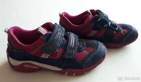 Dětské boty, botky, tenisky, vel.30, Superfit - 2