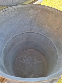 Kotel- pařak na prase - 2