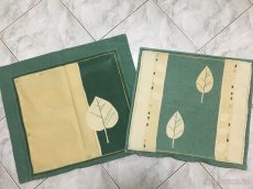 3 povlaky na polštář - 2