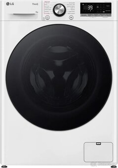 Úzká pračka LG FLR7A92WG - 2
