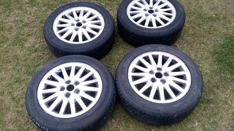 16 Alu Renault Espace IIIm Laguna II, Megane Scenic II, - 2