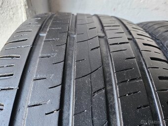 Pár letních pneu Barum Bravuris 3 235/55 R17 XL - 2