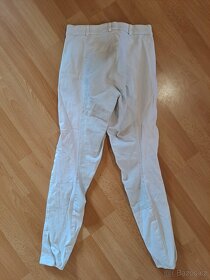 Závodní rajtky vel. 36 - 2