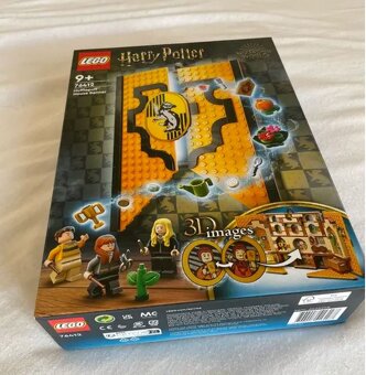 Lego 76412 Zástava Mrzimoru - krabice 10/10 - 2